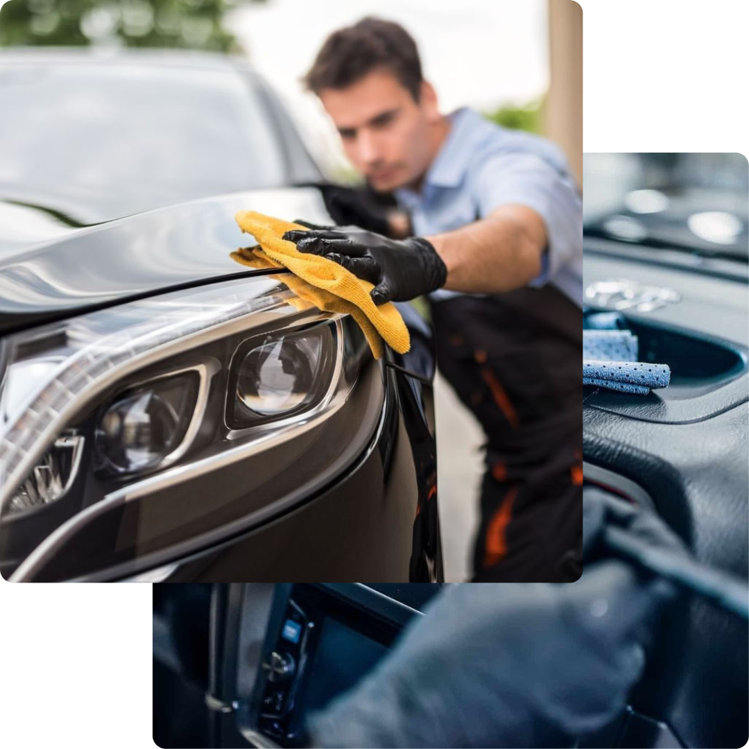 Car Detailing