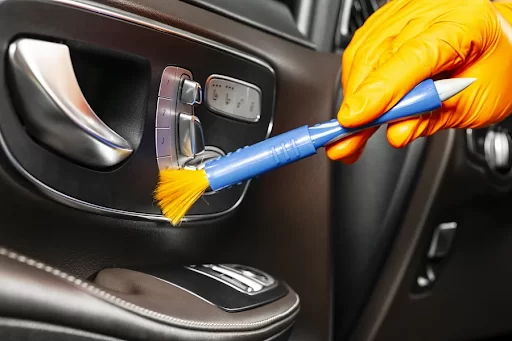 Car care and detailing
